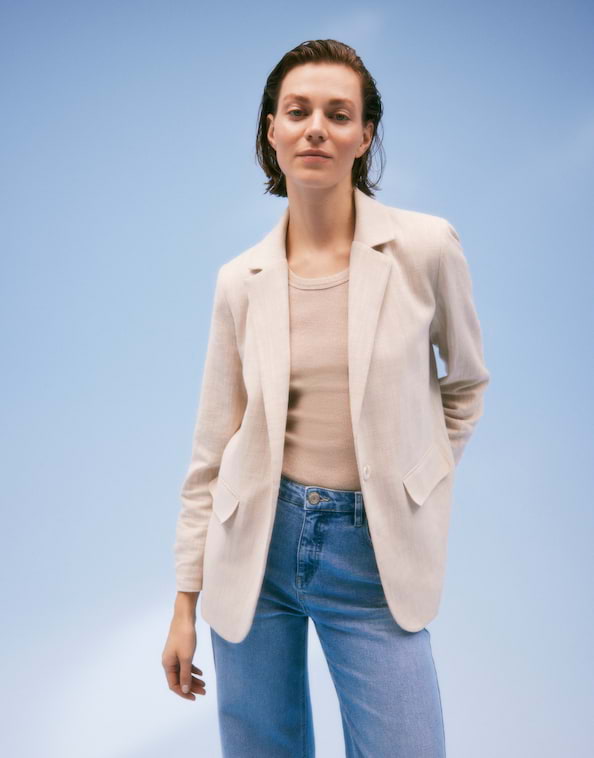 Blazer Jadima