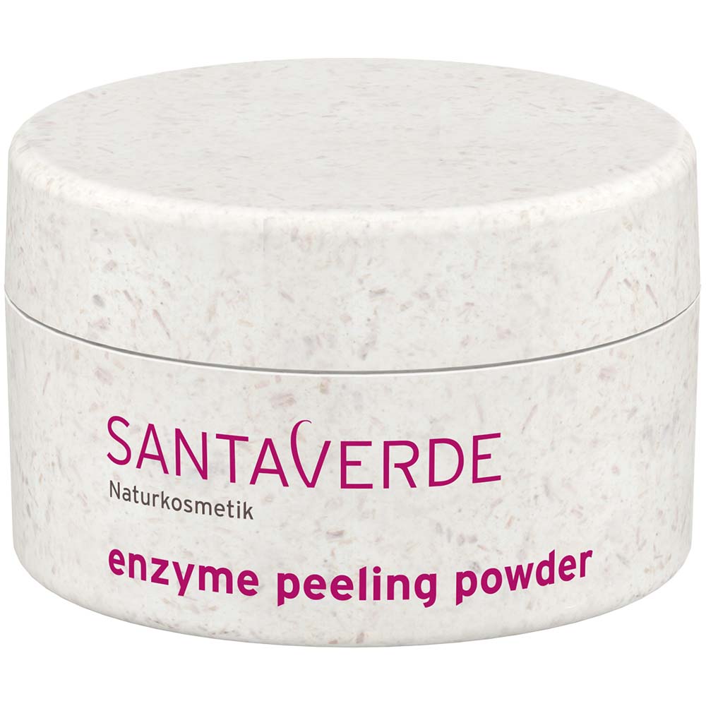 Santaverde Enzyme Peeling Powder 23 g