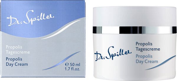 Dr. Spiller Propolis Tagescreme Tagescreme