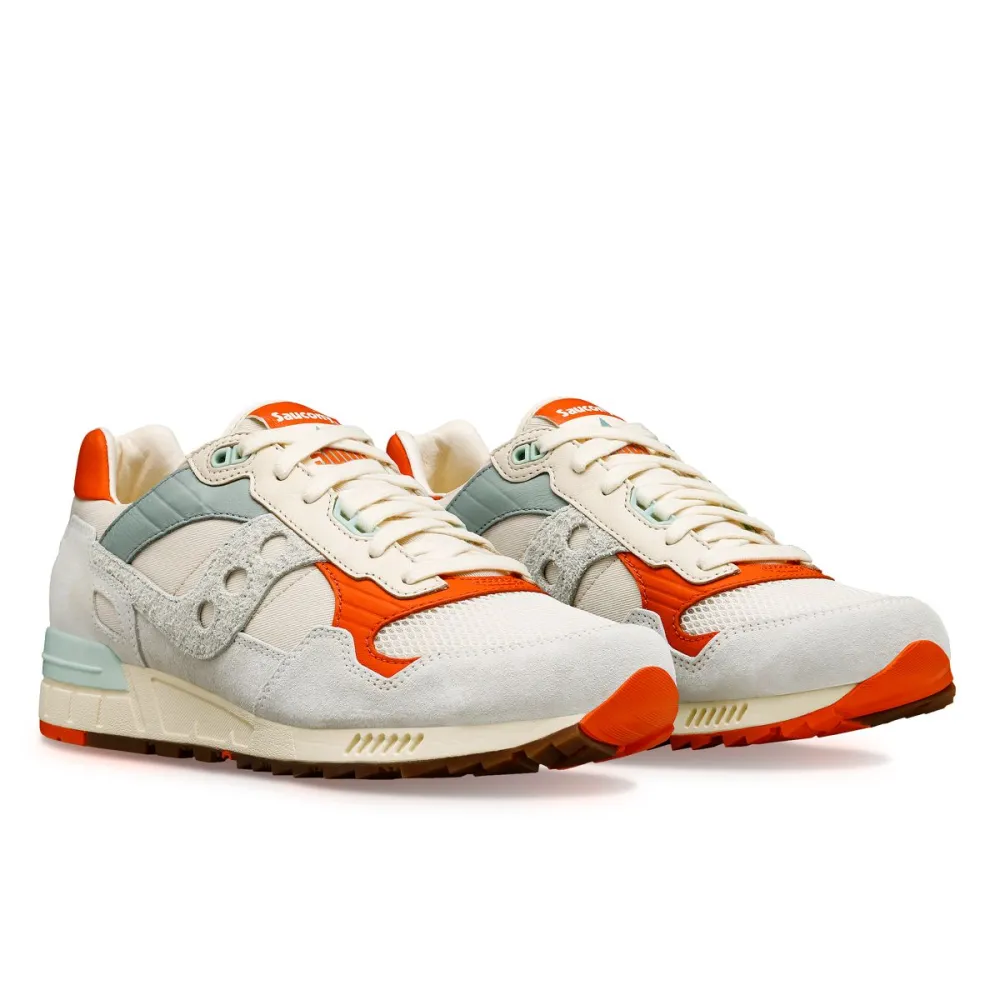 Saucony Shadow 5000 S70811-1 / grau