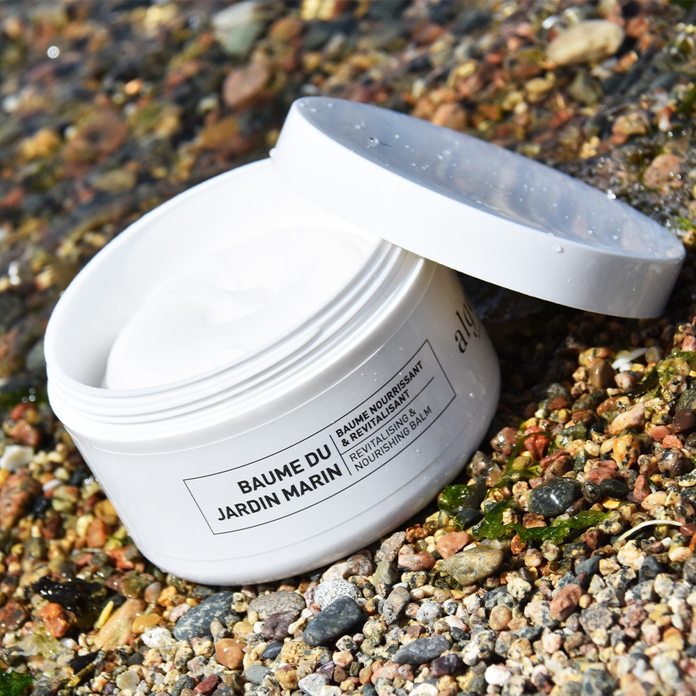 Algologie Baume du Jardin Marin Baume Nourrissant & Revitalisant
