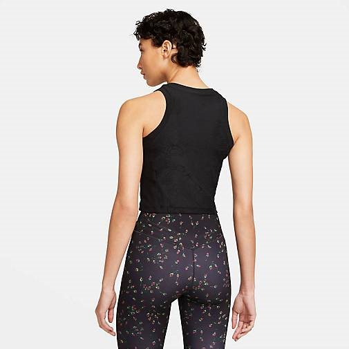 Nike Performance Damen Sporttop ICON CLASH