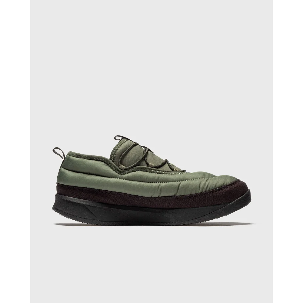 The North Face NSE Low NF0A7W4PWTQ1 / grün