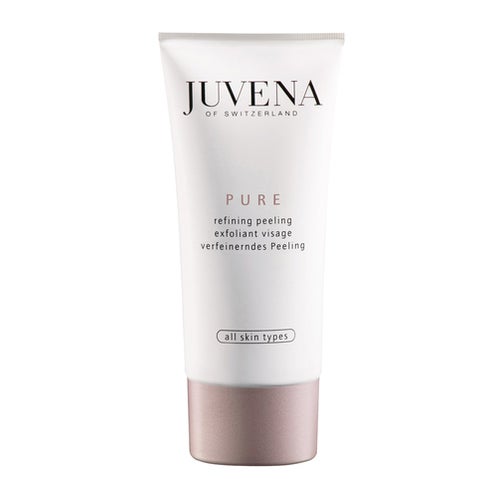 Juvena Pure Cleansing Refining Peeling 100 ml