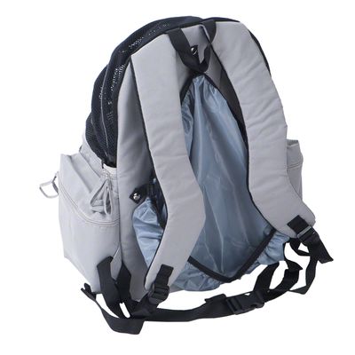 Rucksack-Tragetasche Sightseeing