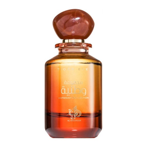 Al Wataniah Ojo de Tigre Eau de Parfum 100 ml