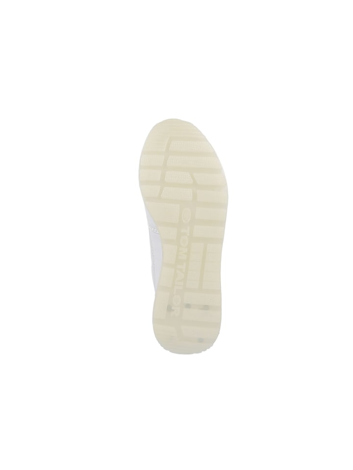 Tom Tailor Sneaker low in Mehrfarbig günstig kaufen