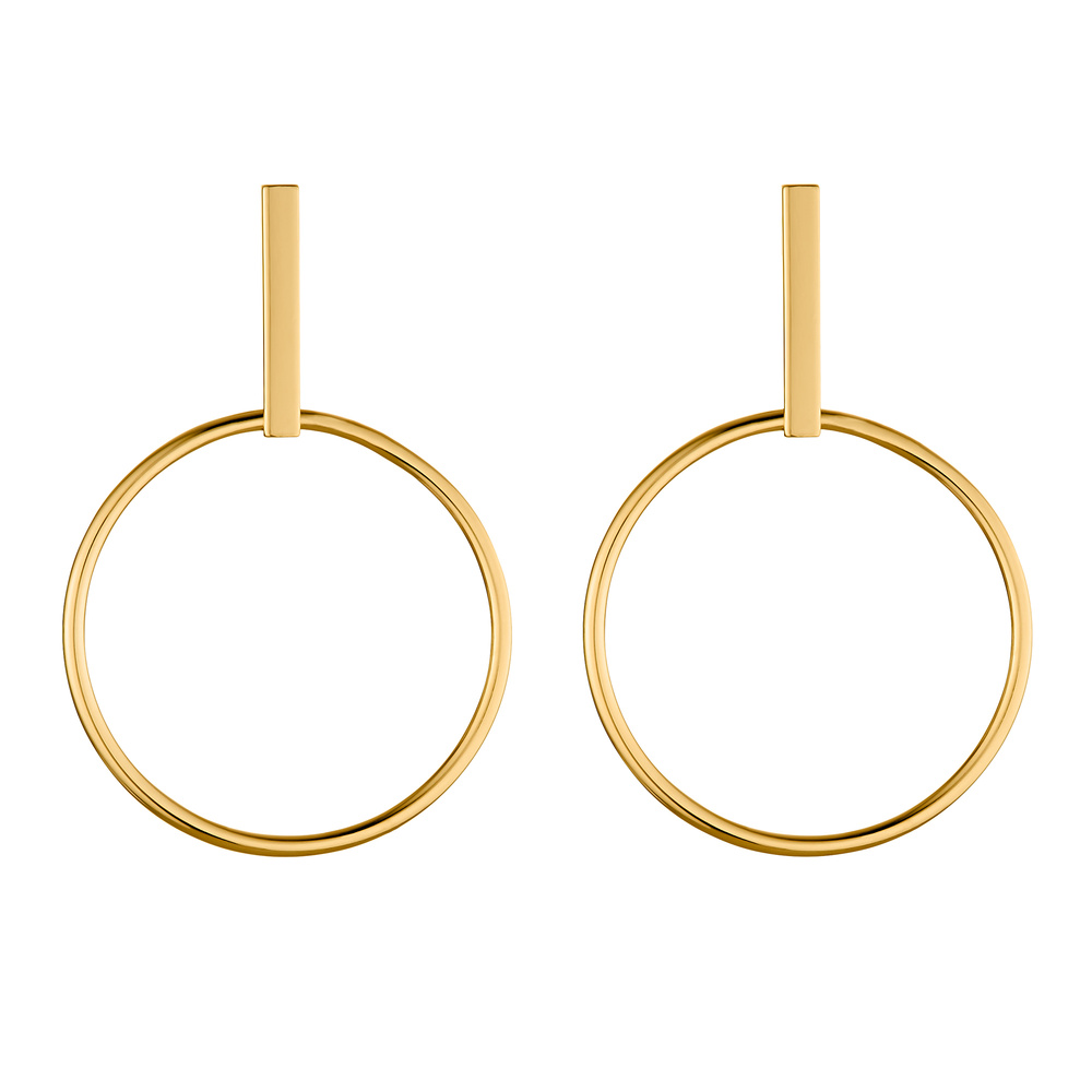 Heideman Boucles d'oreilles Arvid Boucles d'oreilles