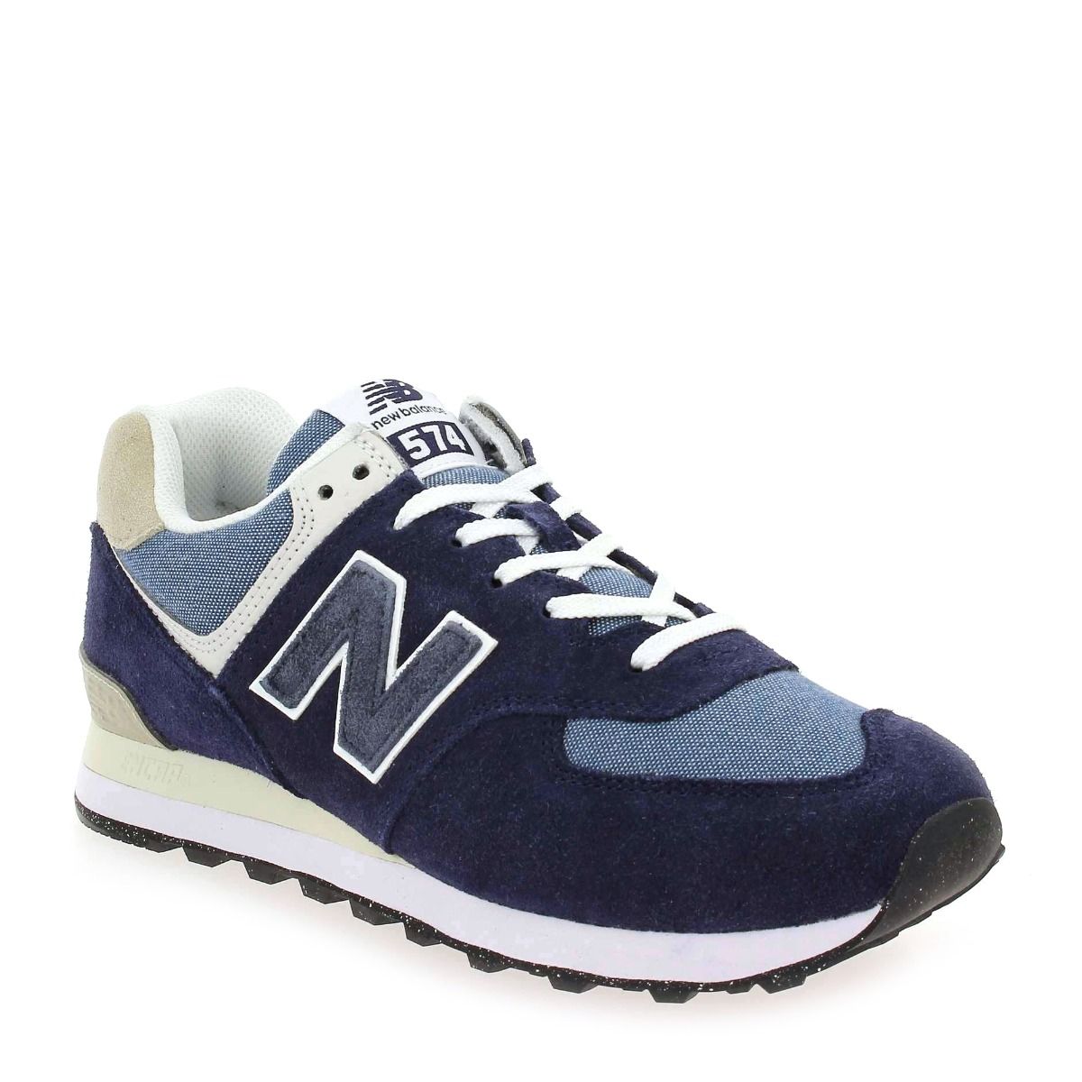 New Balance  ML574RE - marine