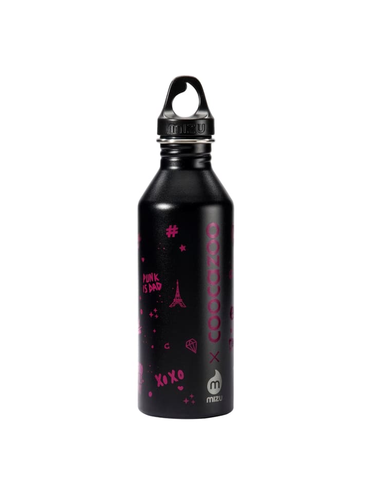 Coocazoo Edelstahl, 0,75 Liter in Beere günstig kaufen 26,5