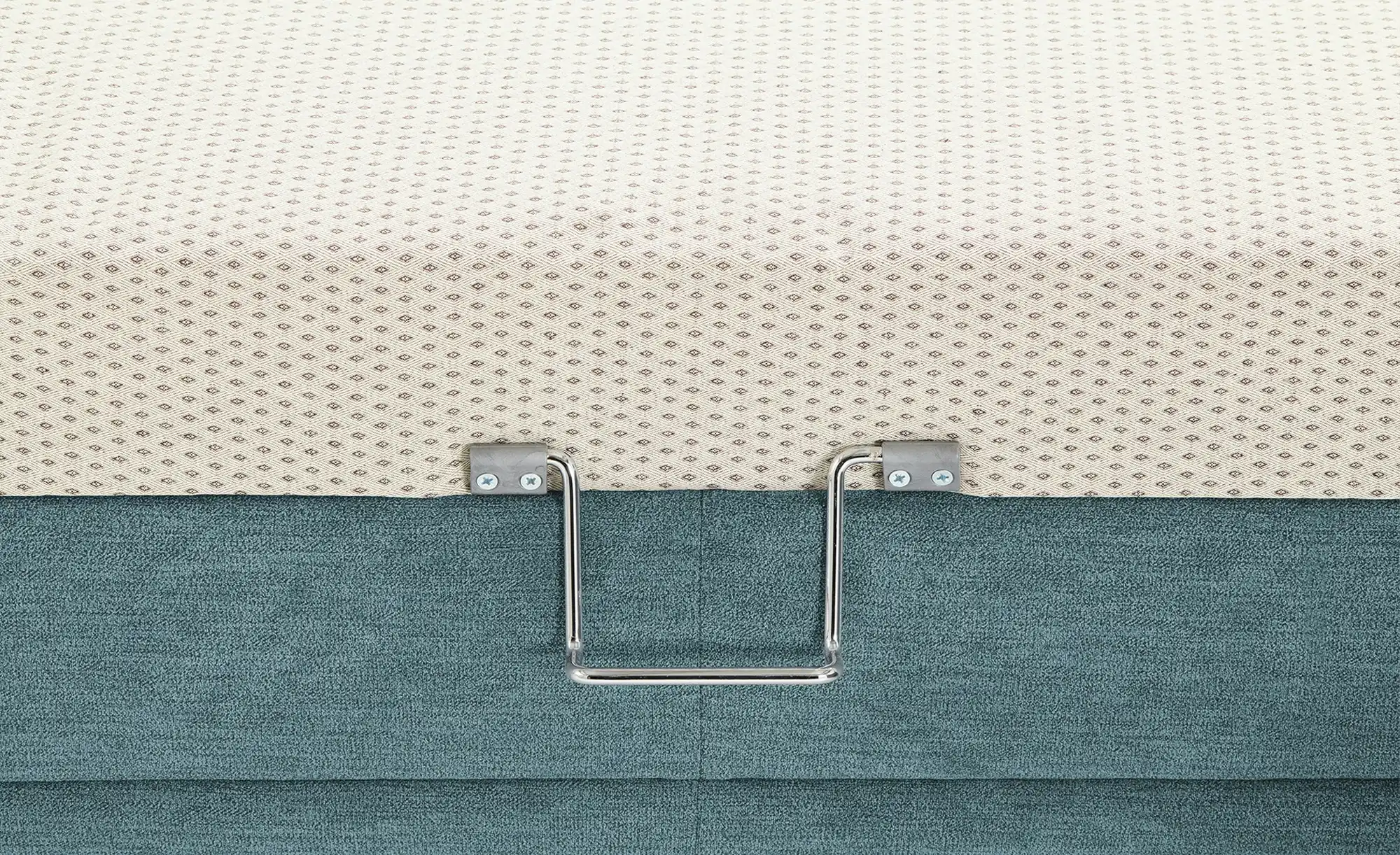 Kollektion Kraft Wohnlandschaft aus Mikrofaser Marc