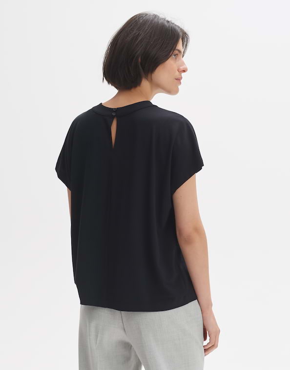 Boxy Shirt Sizorello