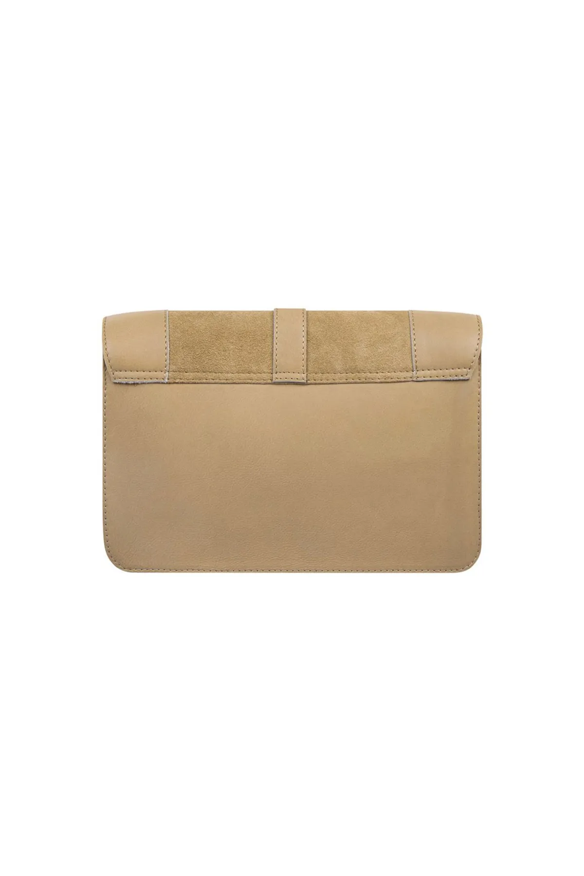 Cowboysbag  Valley Damen Umhängetasche Beige 3433-009004