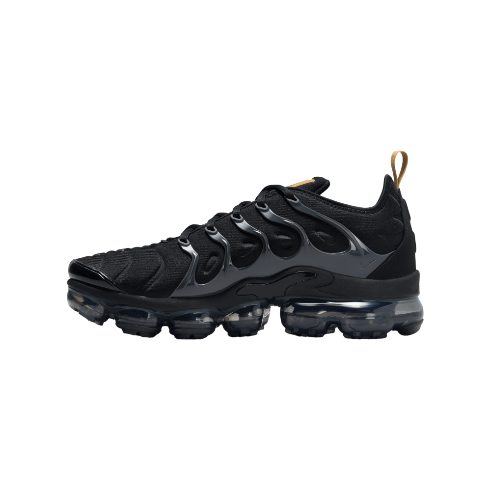 Nike Air VaporMax Plus BQ5068-001 / schwarz