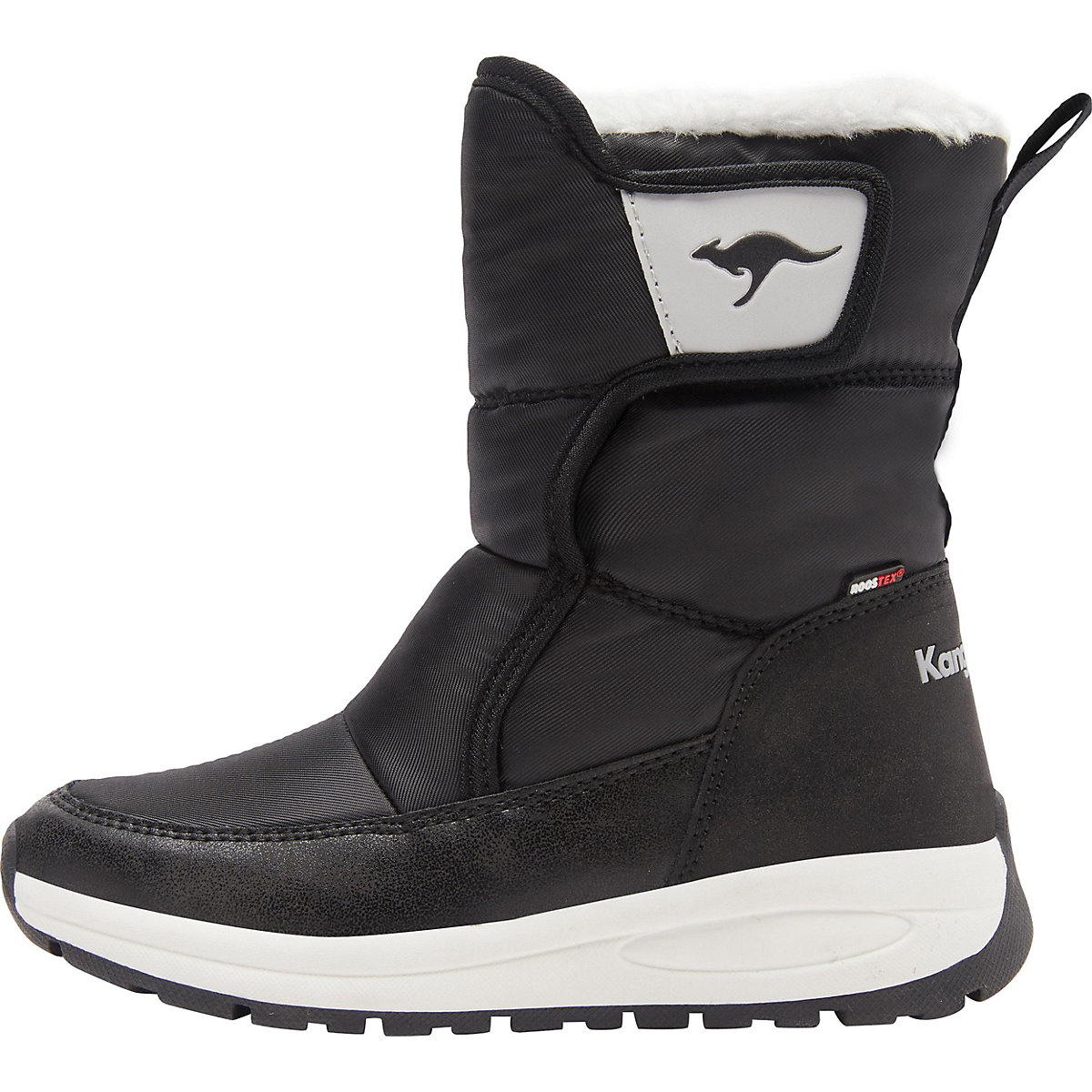 Winterstiefel für Mädchen
