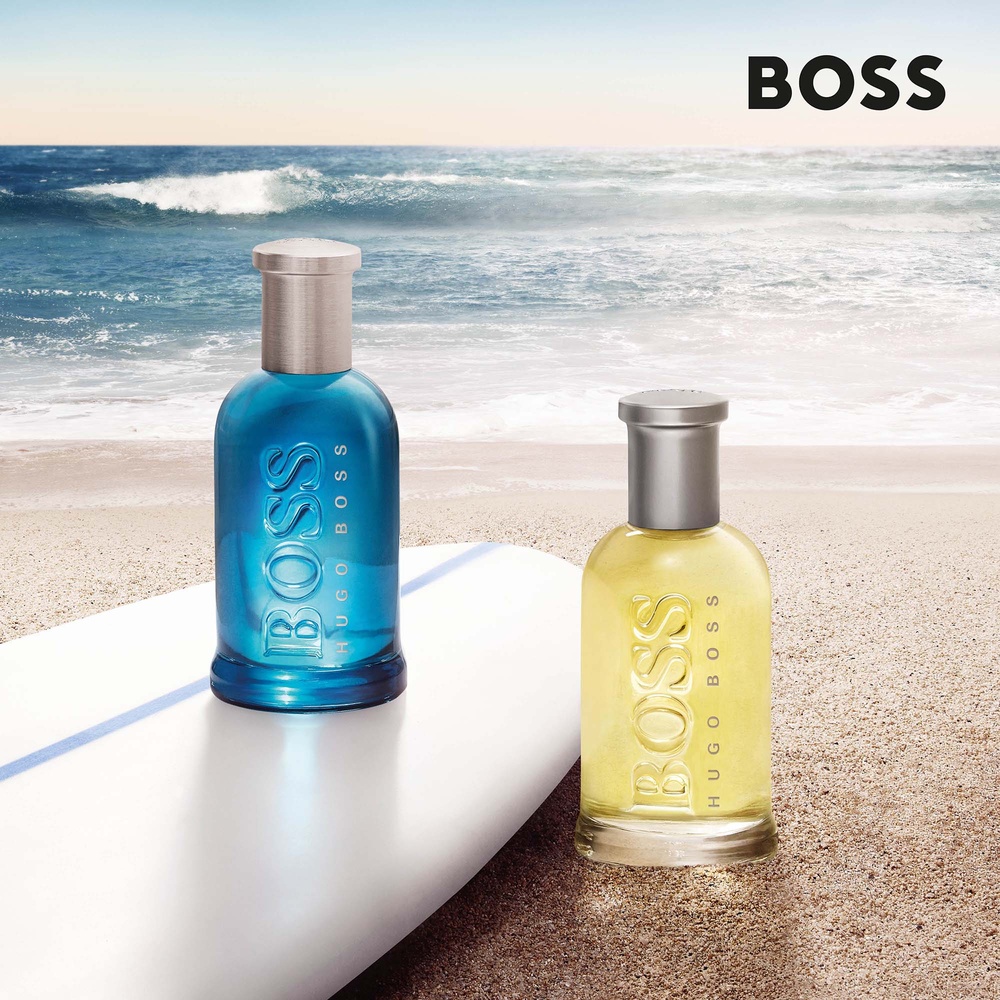 Hugo Boss Boss Bottled Pacific Eau de Toilette
