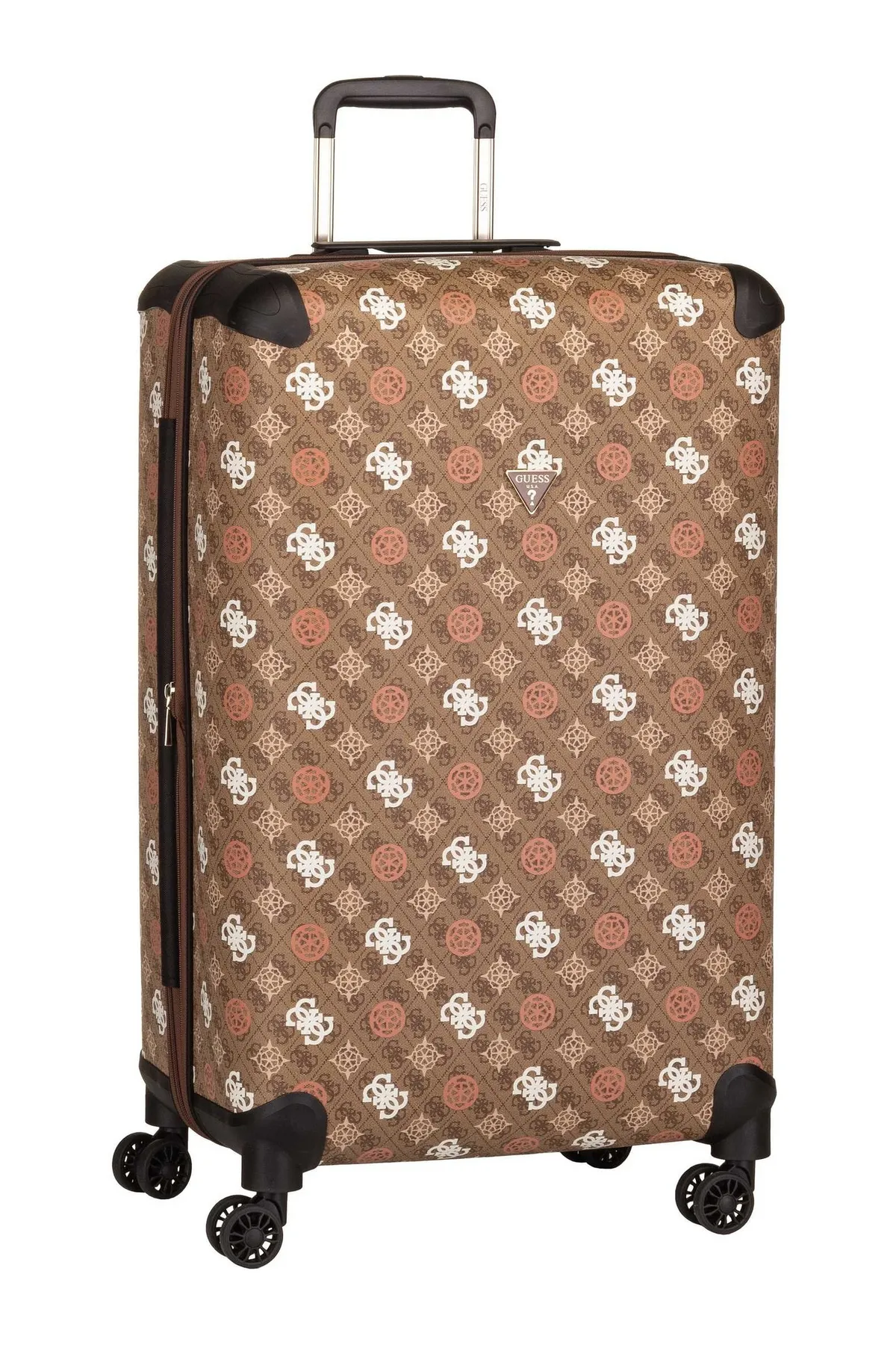 Guess  Koffer & Trolley Eliette Logo 28 In 8-Rad