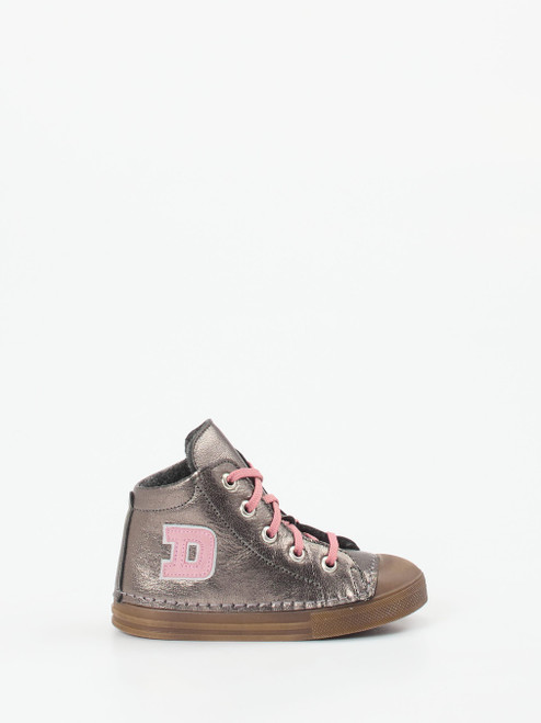 Schnürschuh-67054490001 Däumling