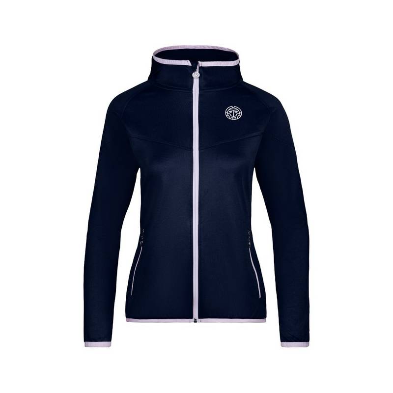 BIDI BADU Inga Tech Jacket Funktionsjacke Damen