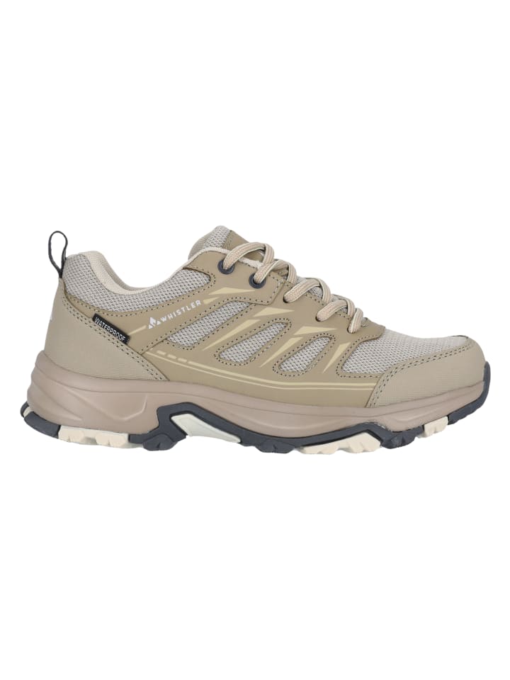 Whistler Outdoorschuh Haksa in 1106 Oatmeal günstig kaufen