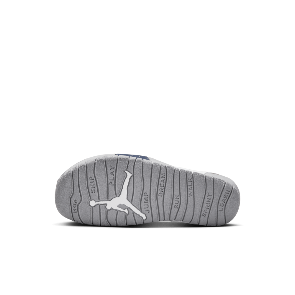 NIKE JORDAN Flare CI7849-401 / blau