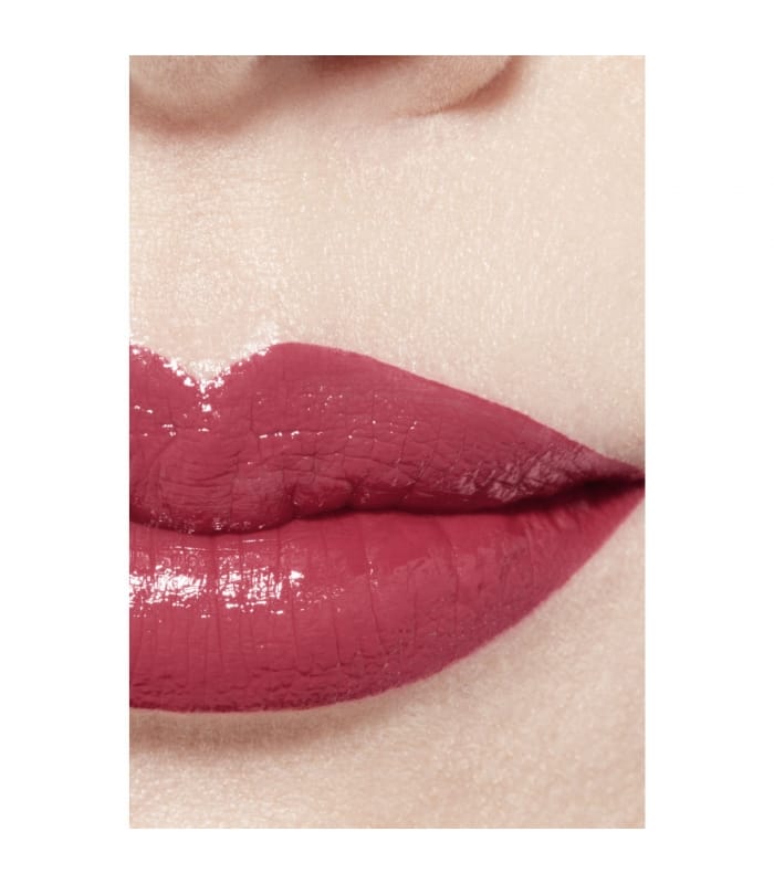 Chanel-ROUGE ALLURE INK-Rouge à Lèvres Liquide Mat