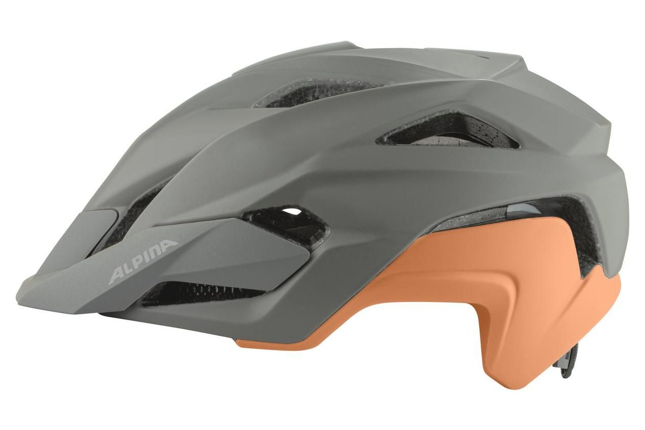 Alpina Kamloop