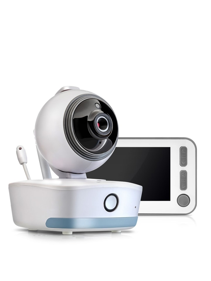 Reer Video-Babyphone BabyCam XL in Weiß ab 0 Monate günstig kaufen onesize