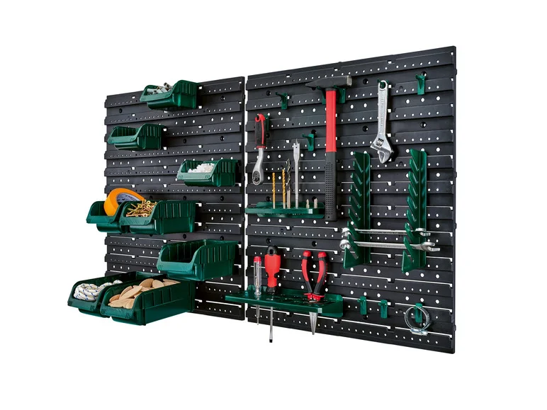 Kit de armazenamento PARKSIDE®