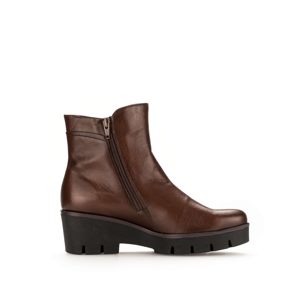 Gabor fashion Winterstiefelette braun