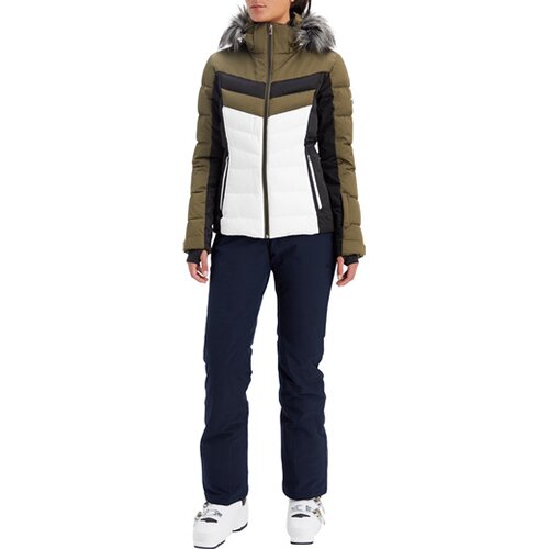 DAMEN JACKE GEENA II W