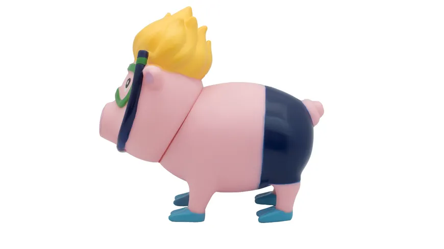 BIGGYS Sparschwein Schnorchler - design by LILALU