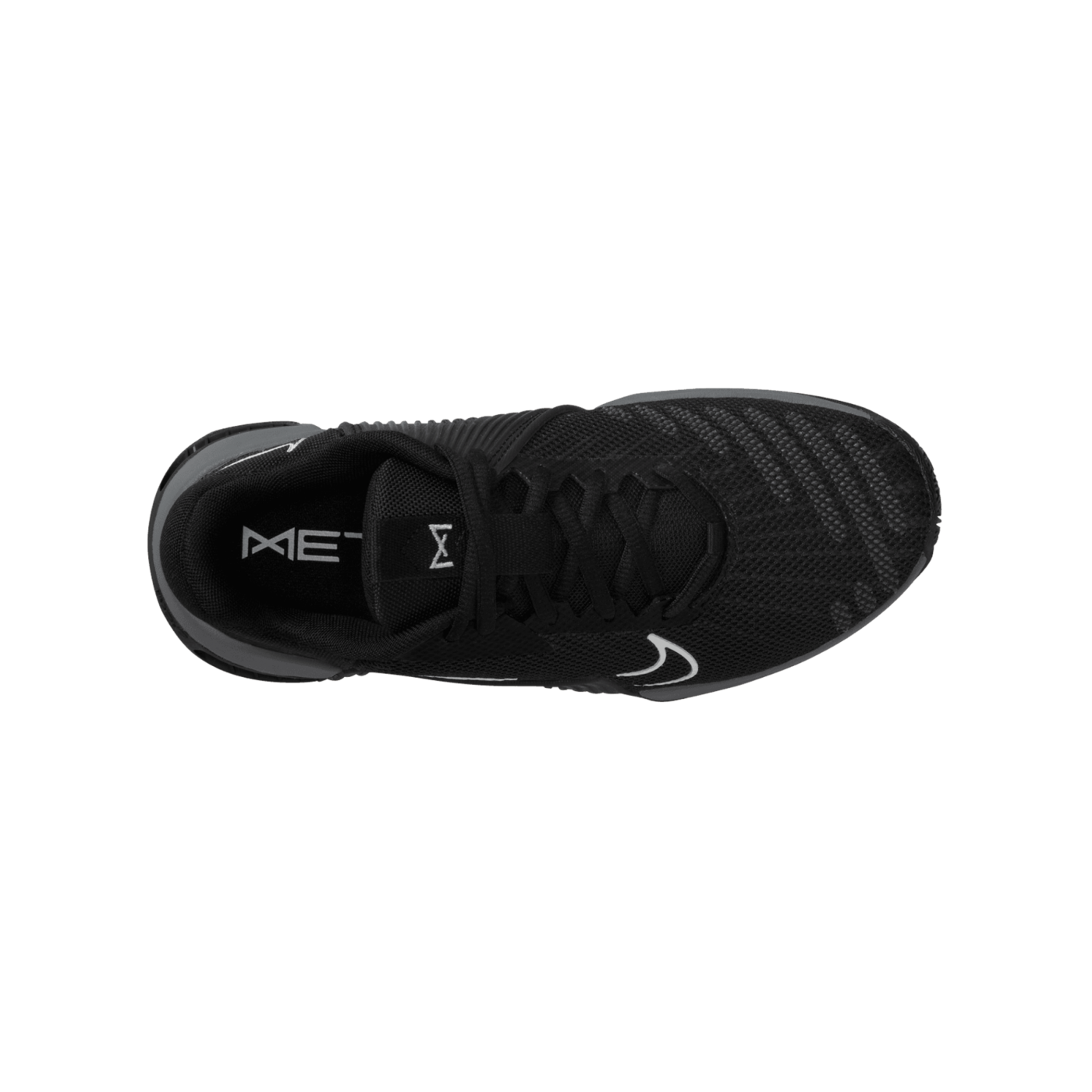 Nike Workout Metcon 9 Damen Schwarz F001