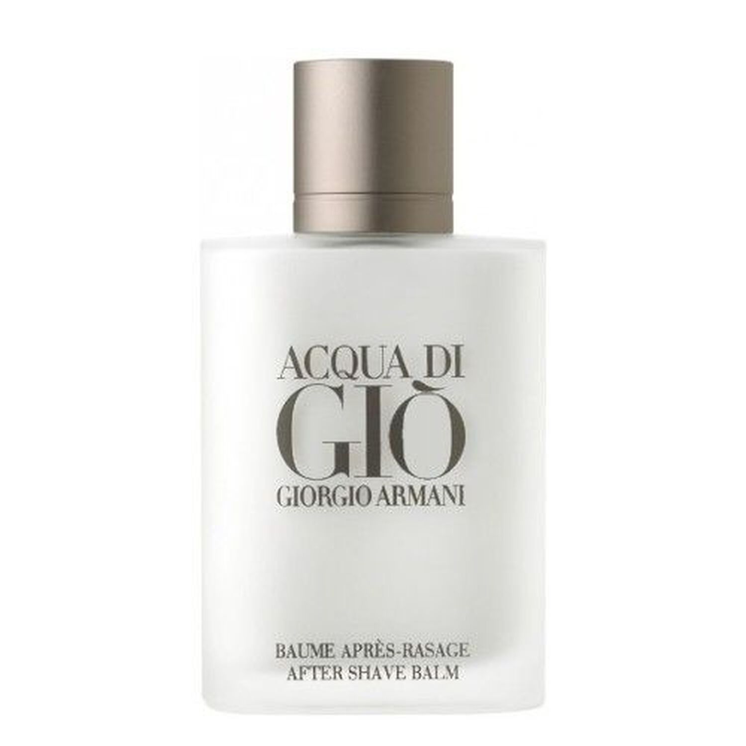 Giorgio Armani Acqua di Giò pour Homme Baume Après-rasage
