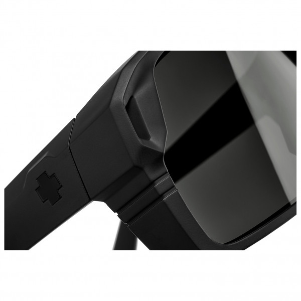 SPY+ - Monolith Mirror S3 (VLT 15%) - Fahrradbrille