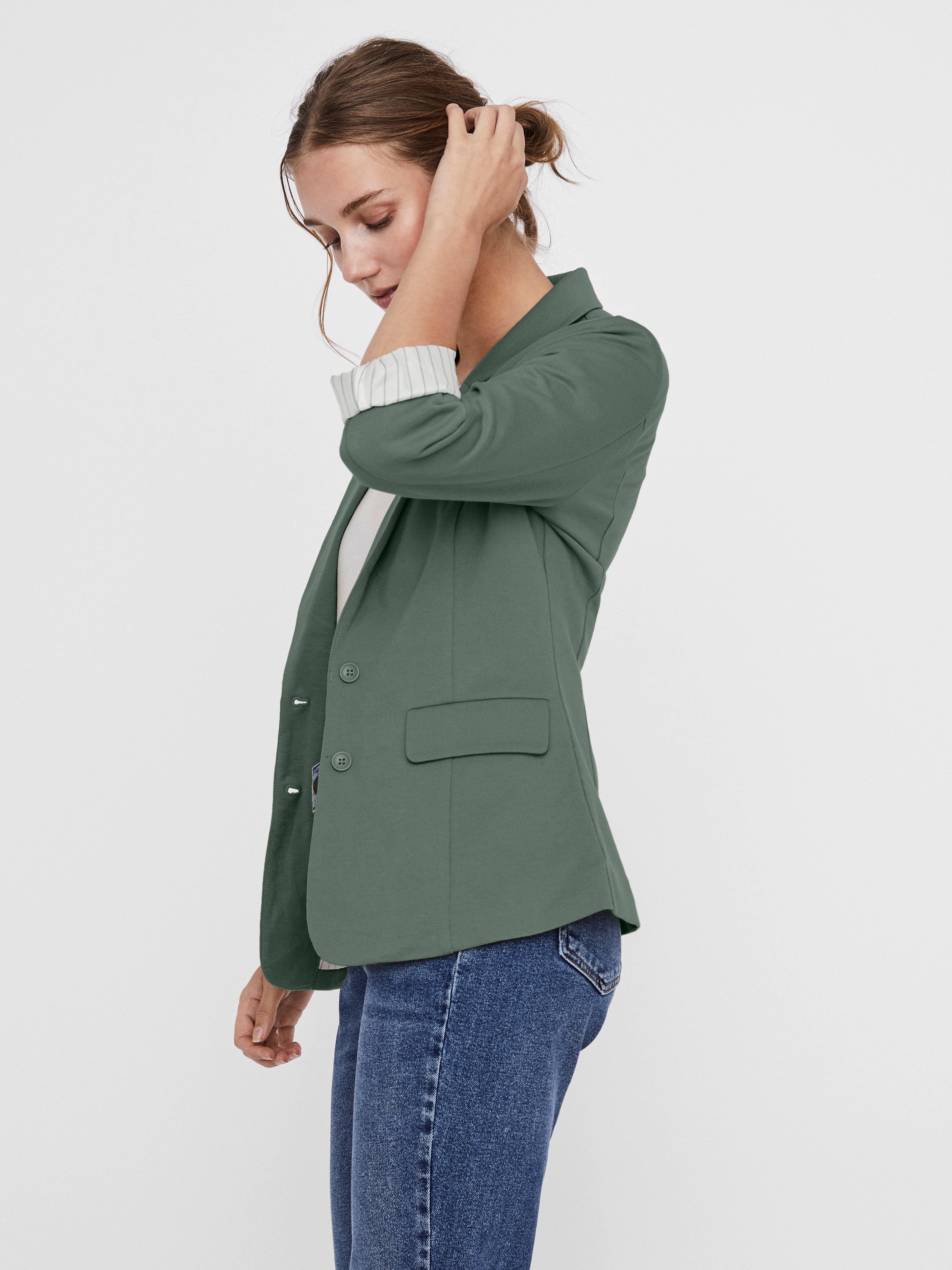 VMHARUKI Blazer