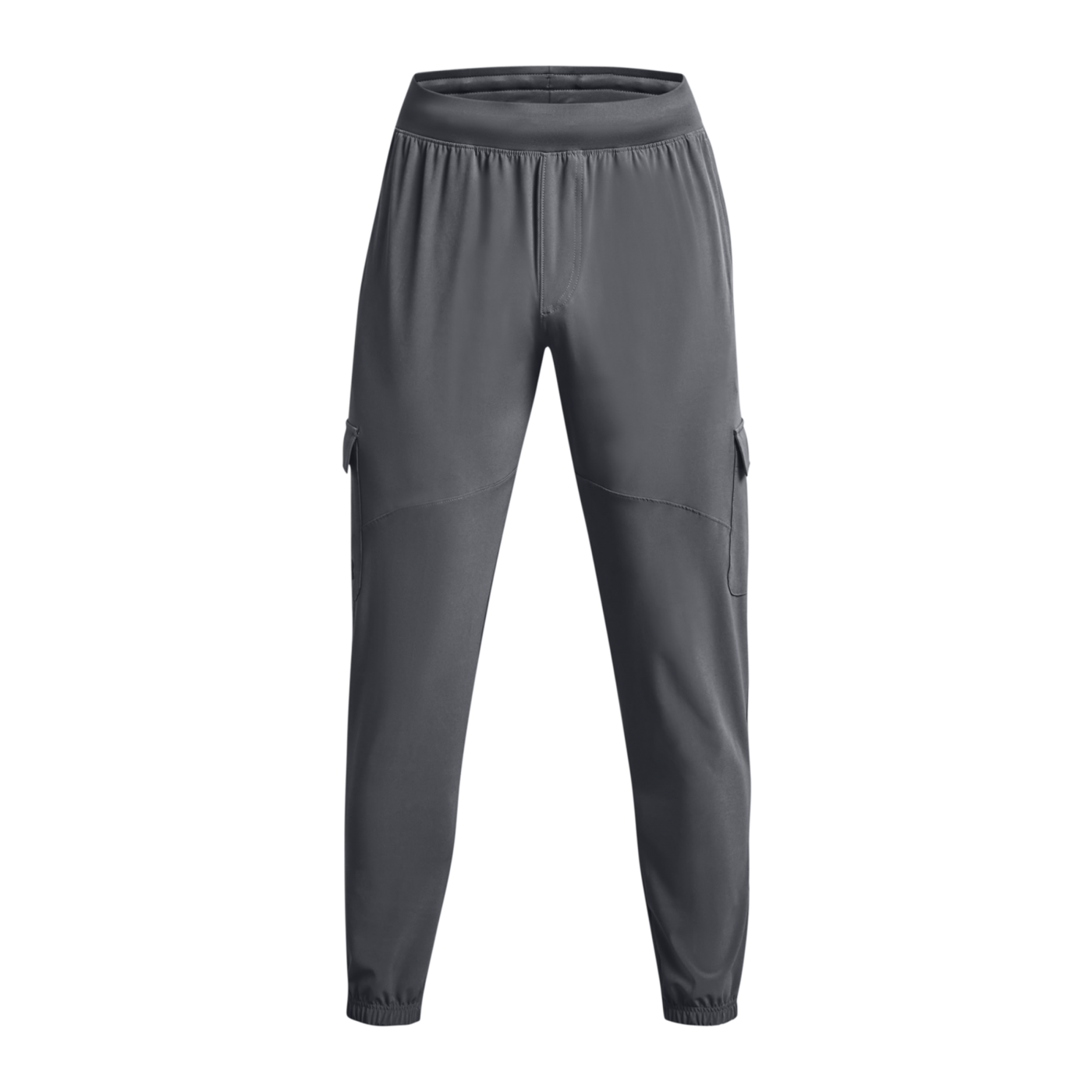 Under Armour Stretch Woven Cargo Hose Grau