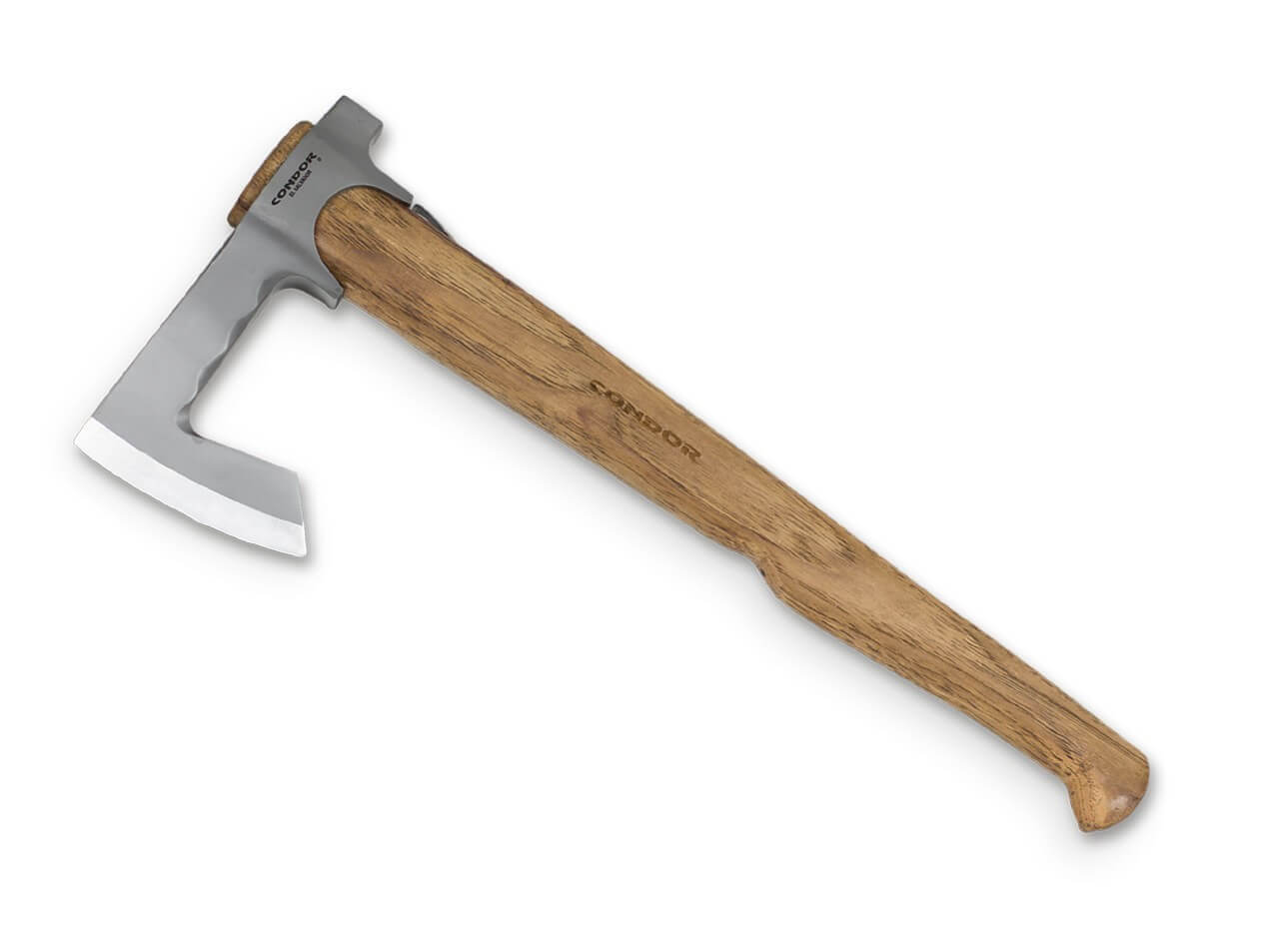Travelhawk Axe