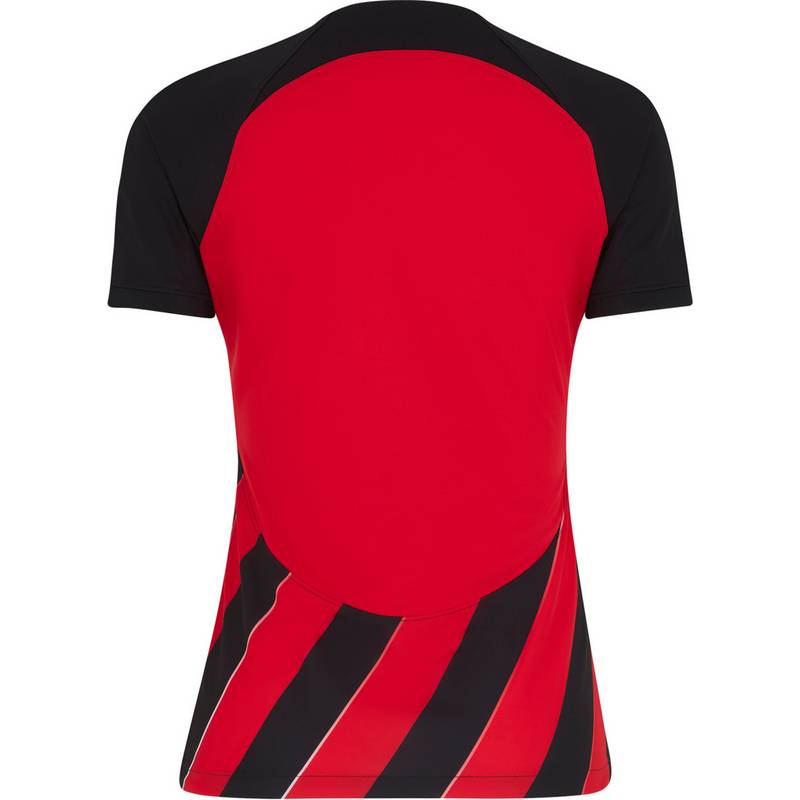 Nike Eintracht Frankfurt 23-24 Heim Teamtrikot Damen