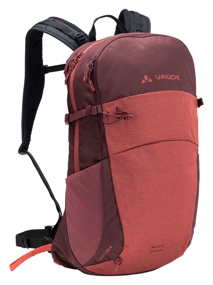 Vaude Vaude Rucksack Wizard 18 4, redeva, - günstig kaufen onesize