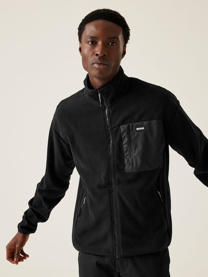 Regatta Fleecejacke 