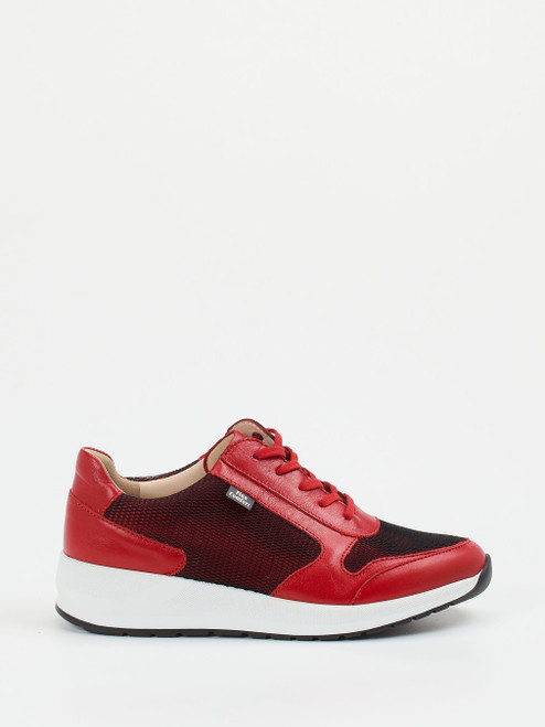 Schnürschuh-26615590035 Finn Comfort