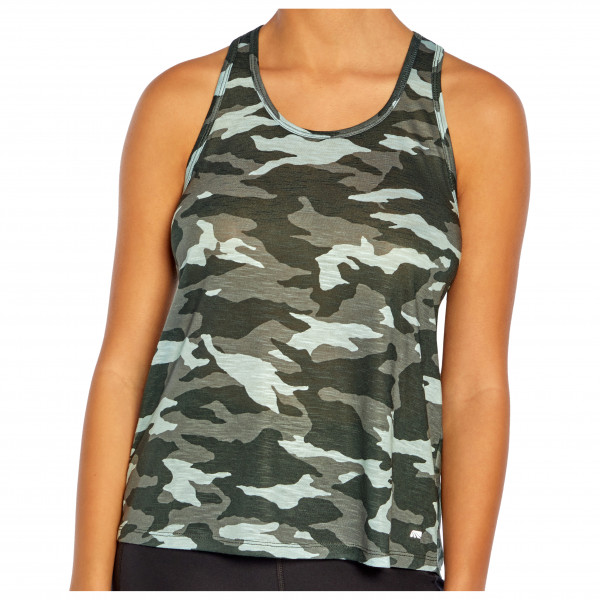 MARIKA - Women's Sea Tank - Tank Top