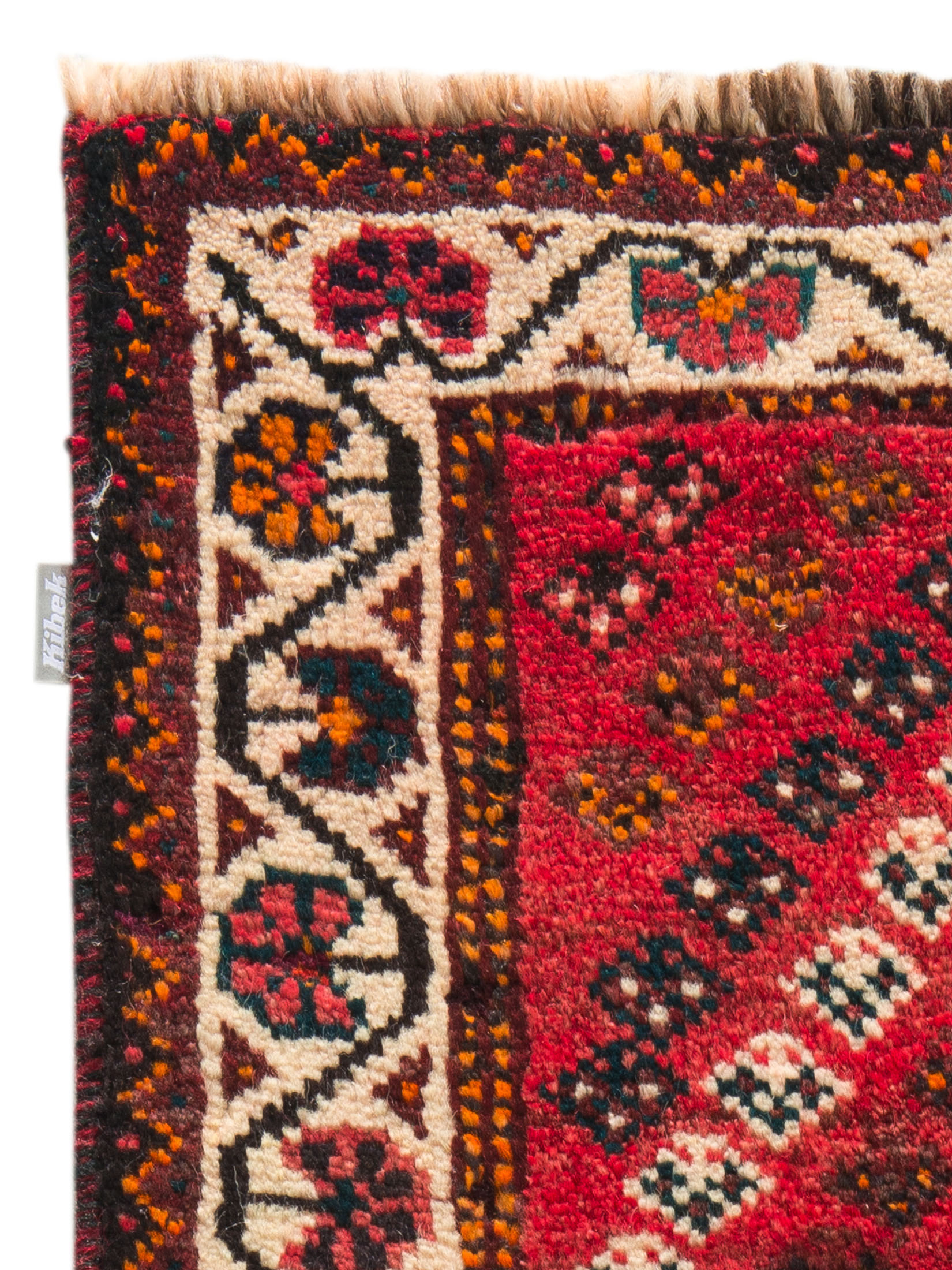 Shiraz ca. 105 x 150 cm, Unikat / Einzelstück