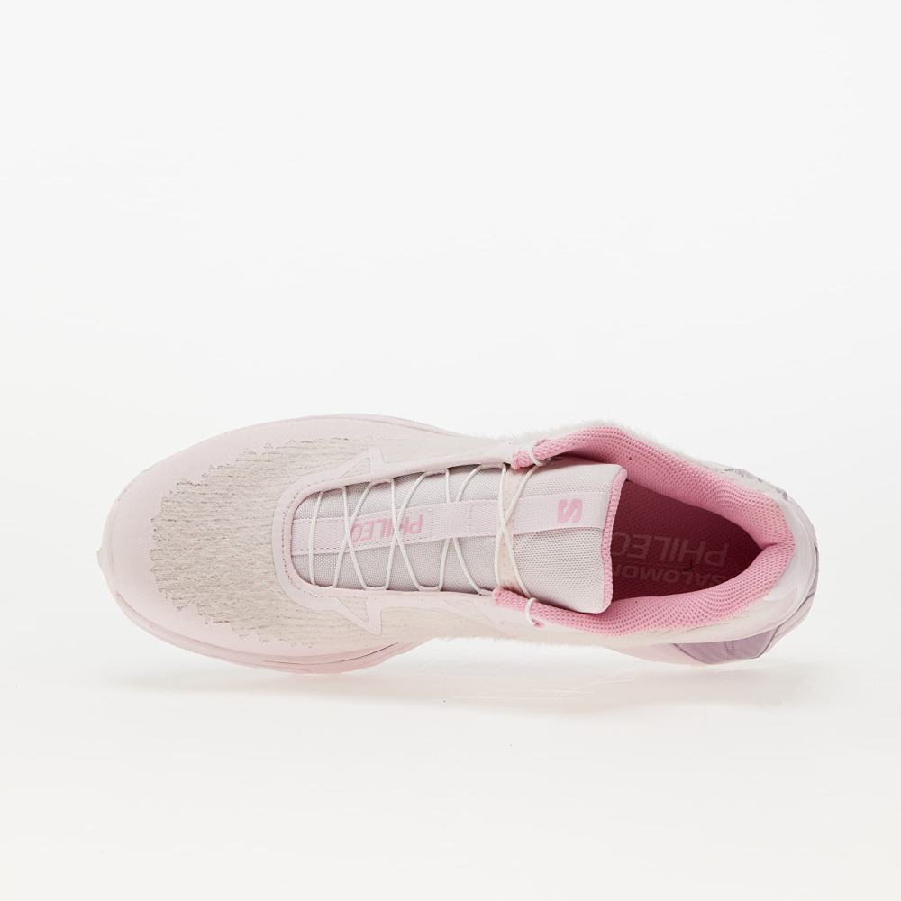 Salomon x Phileo XT SP1 Cradle Prism 25218951 / pink