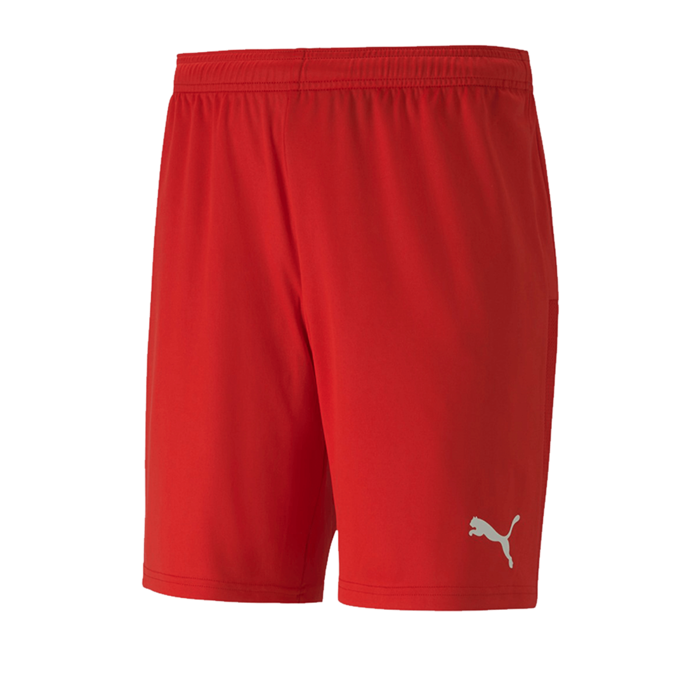 PUMA teamGOAL 23 Knit Short Rot F01
