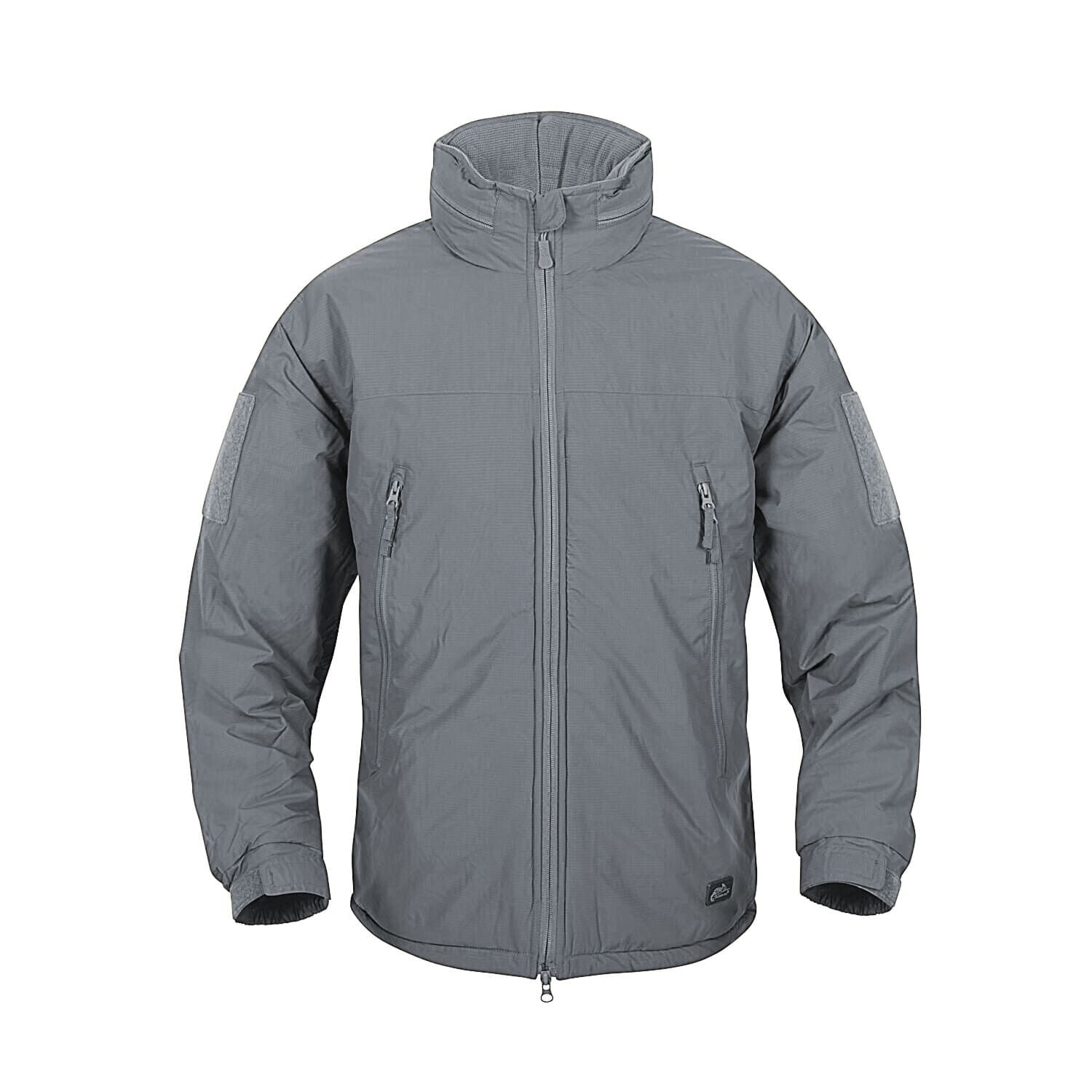 Level 7 Lightweight Winter Jacket