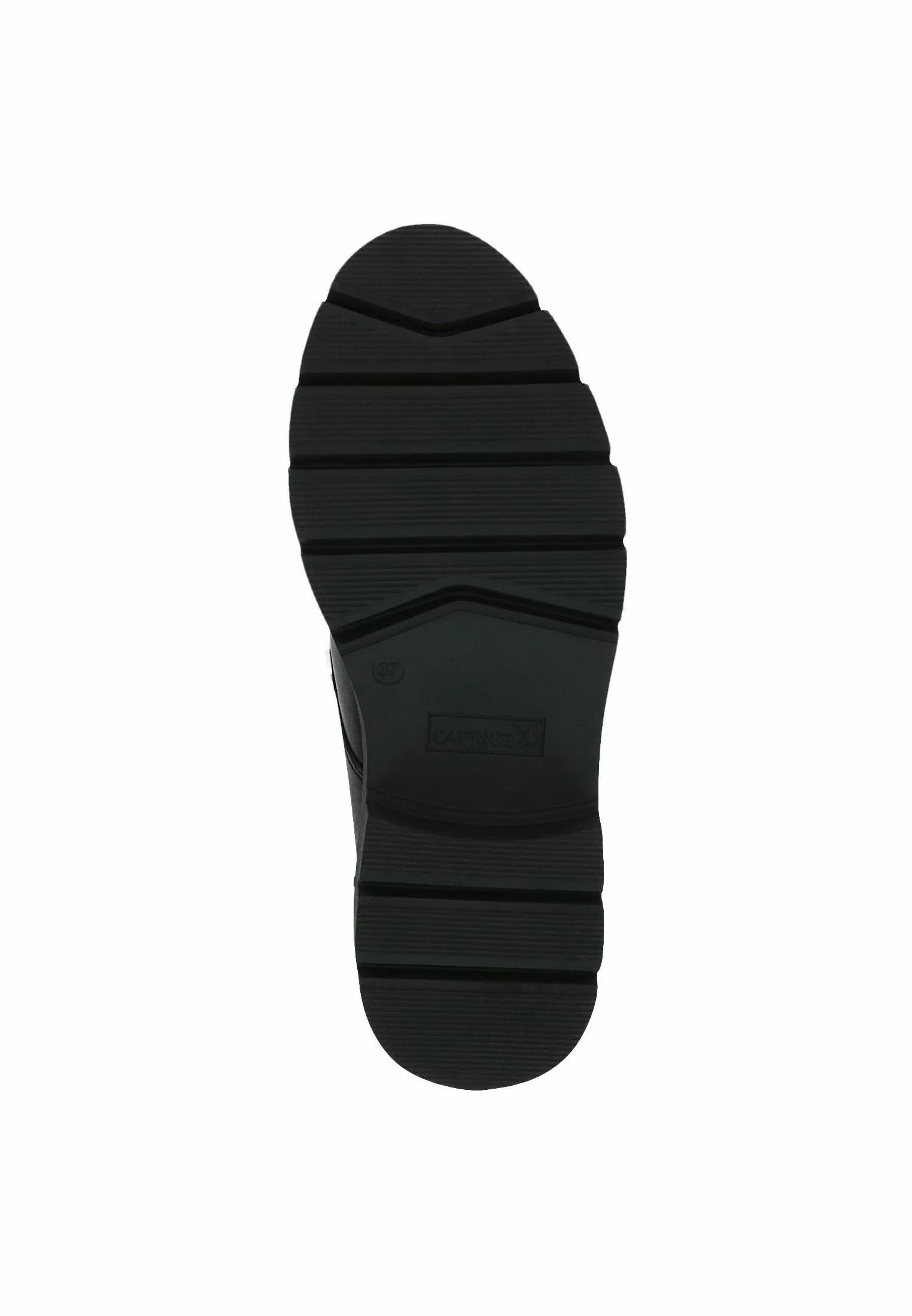 Zapatos con cordones Caprice