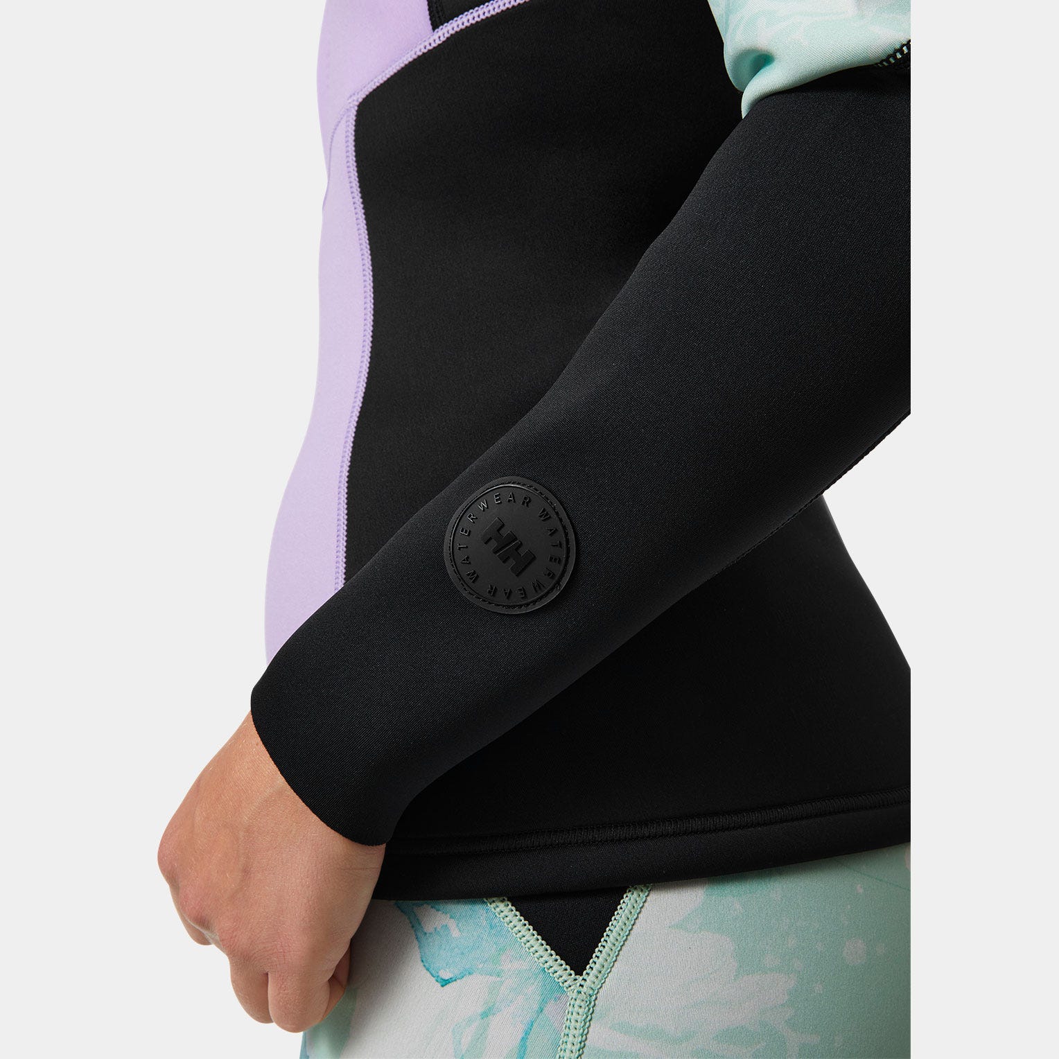 Women's Waterwear Half-Zip Jacket