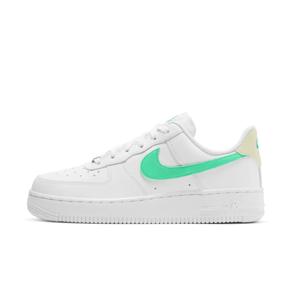 Nike Air Force 1 WMNS 07 315115-164 / weiss